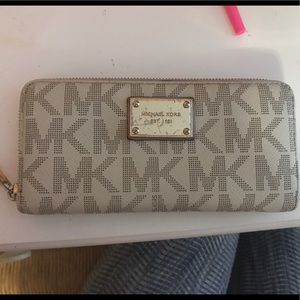 MK Wallet